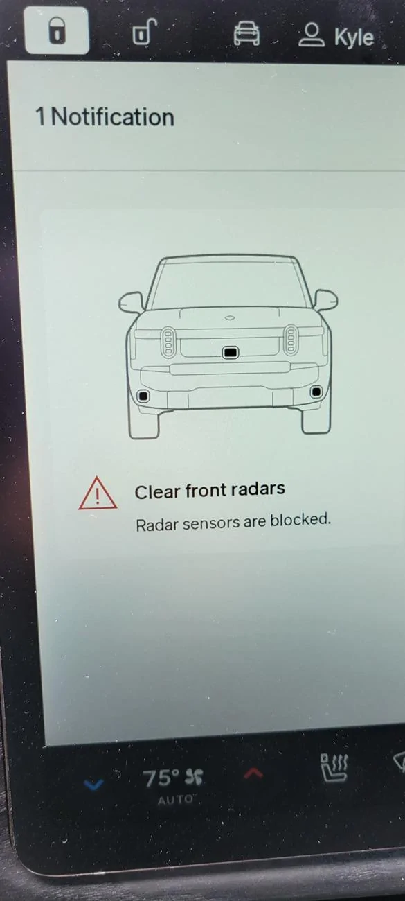Rivian R1T R1S 2024.31.30 Update Pushed (Gen 2) 20240907_094633