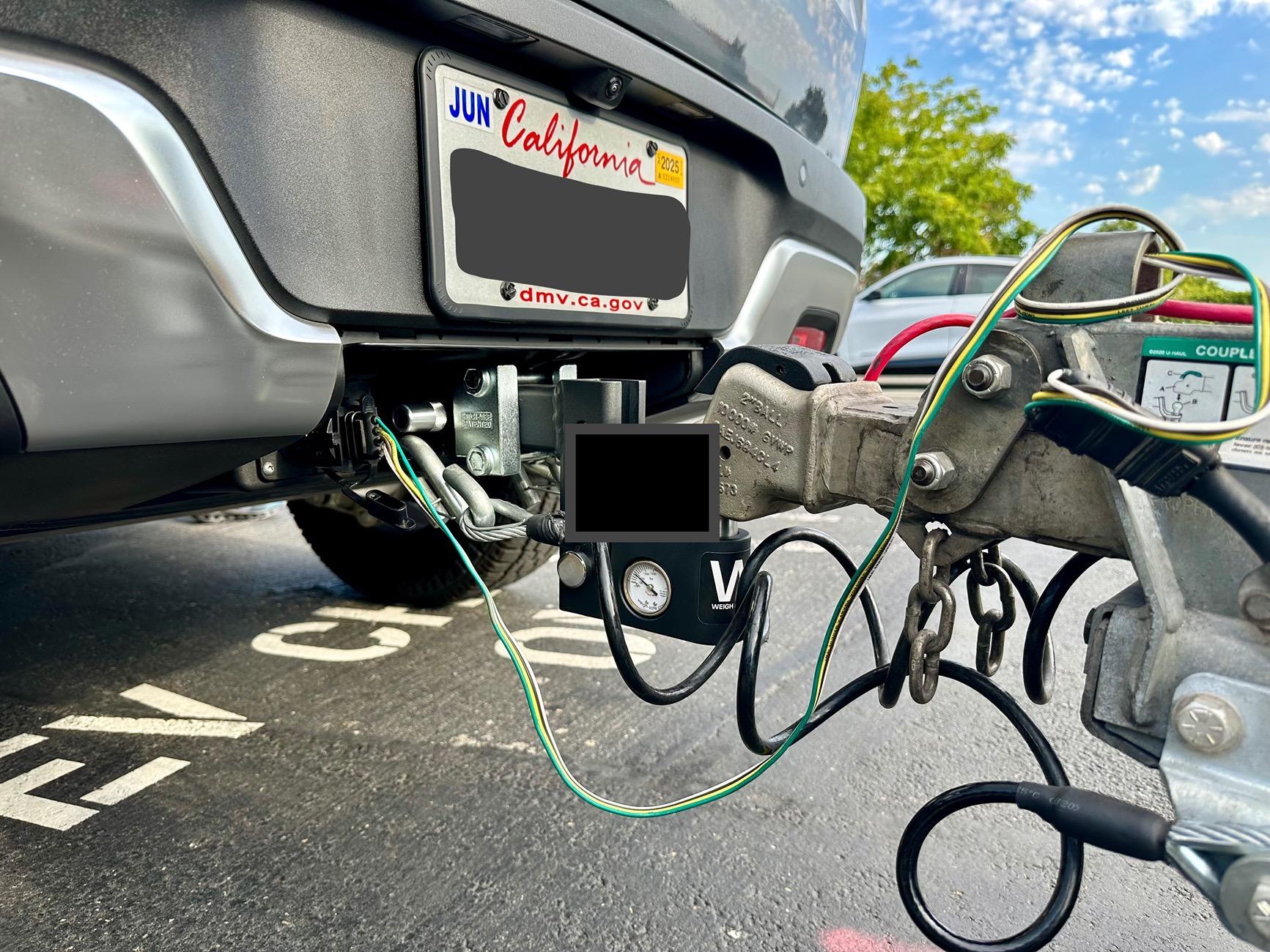 Rivian R1T R1S Tow Hitch Recommendation? IMG_2821