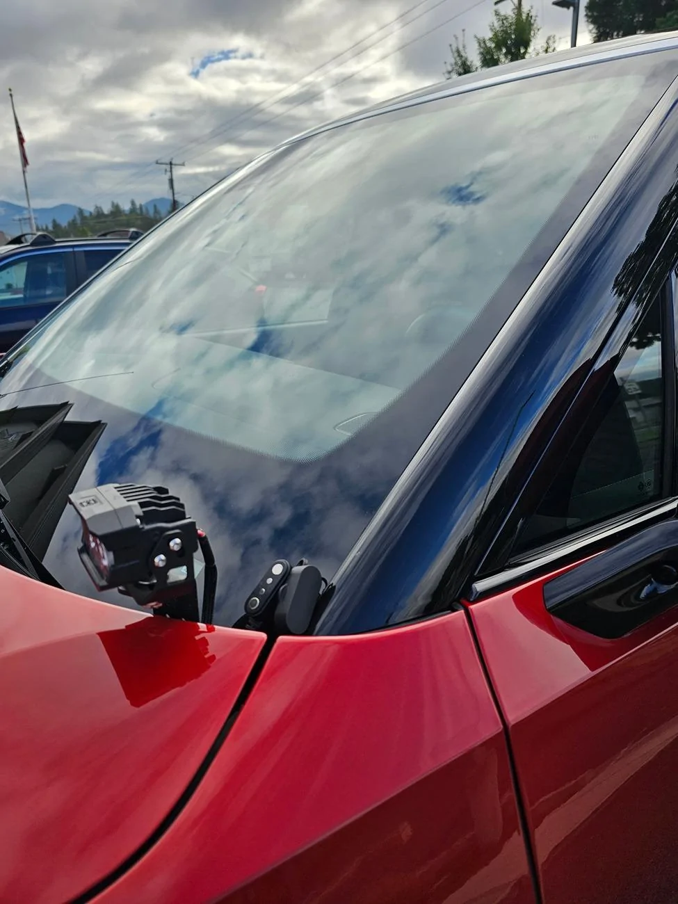 Rivian R1T R1S Gen 1 Vampire Drain (Possibly) Solved (or Hacked) 1000012355
