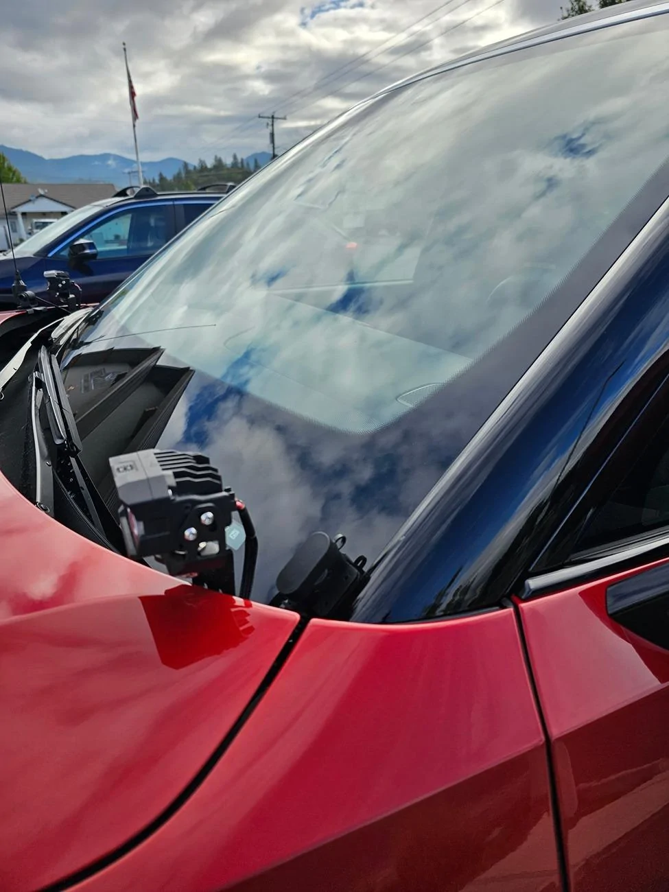 Rivian R1T R1S Gen 1 Vampire Drain (Possibly) Solved (or Hacked) 1000012356