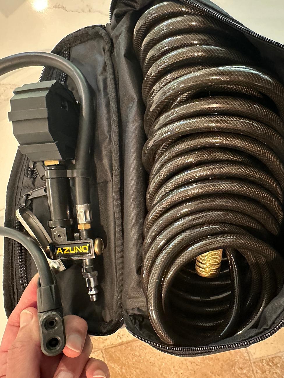 Rivian R1T R1S Bicycle Tire Inflation advice 1D3D67B9-C1BB-4378-8761-F9FF398E8209_1_201_a