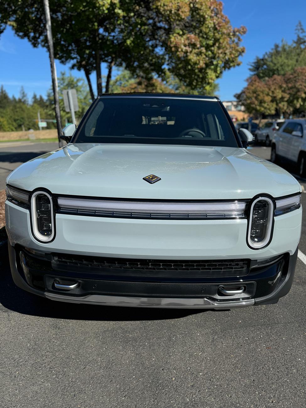 Rivian R1T R1S PDX area PPF/ceramic recs IMG_0885