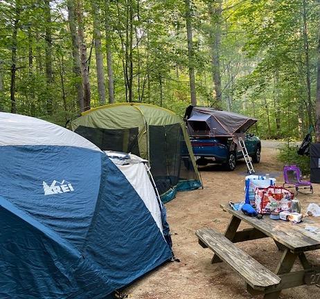 Rivian R1T R1S Post your latest camping pictures. IMG1