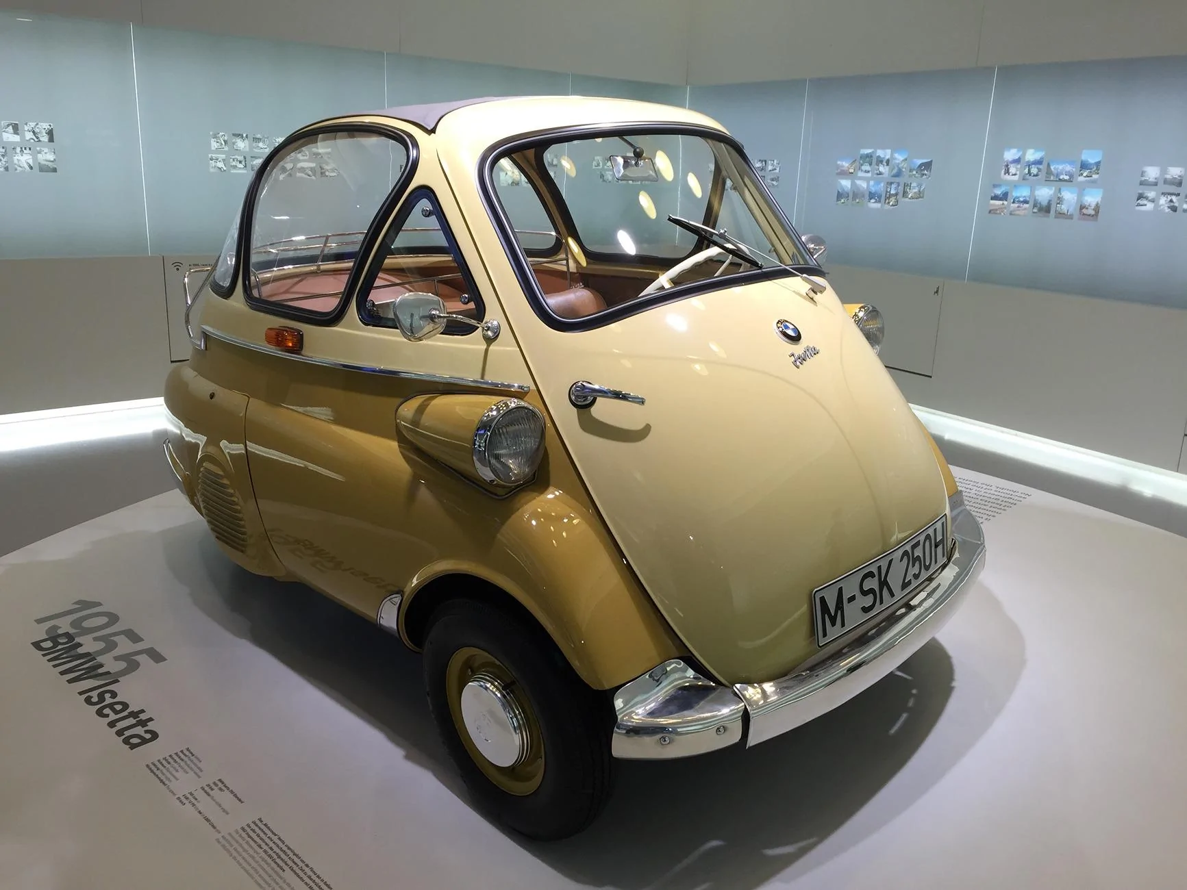Rivian R1T R1S Isetta Throwback EV IMG_1239