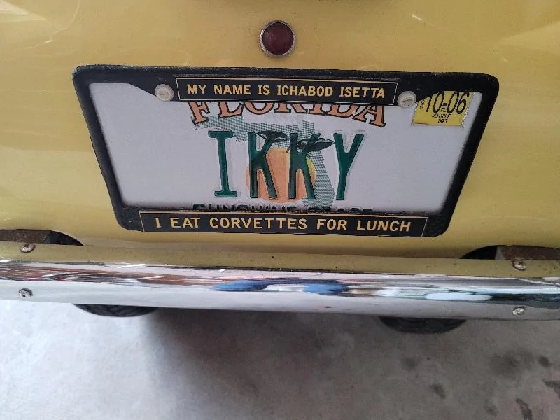 Rivian R1T R1S Isetta Throwback EV 20210303_125350
