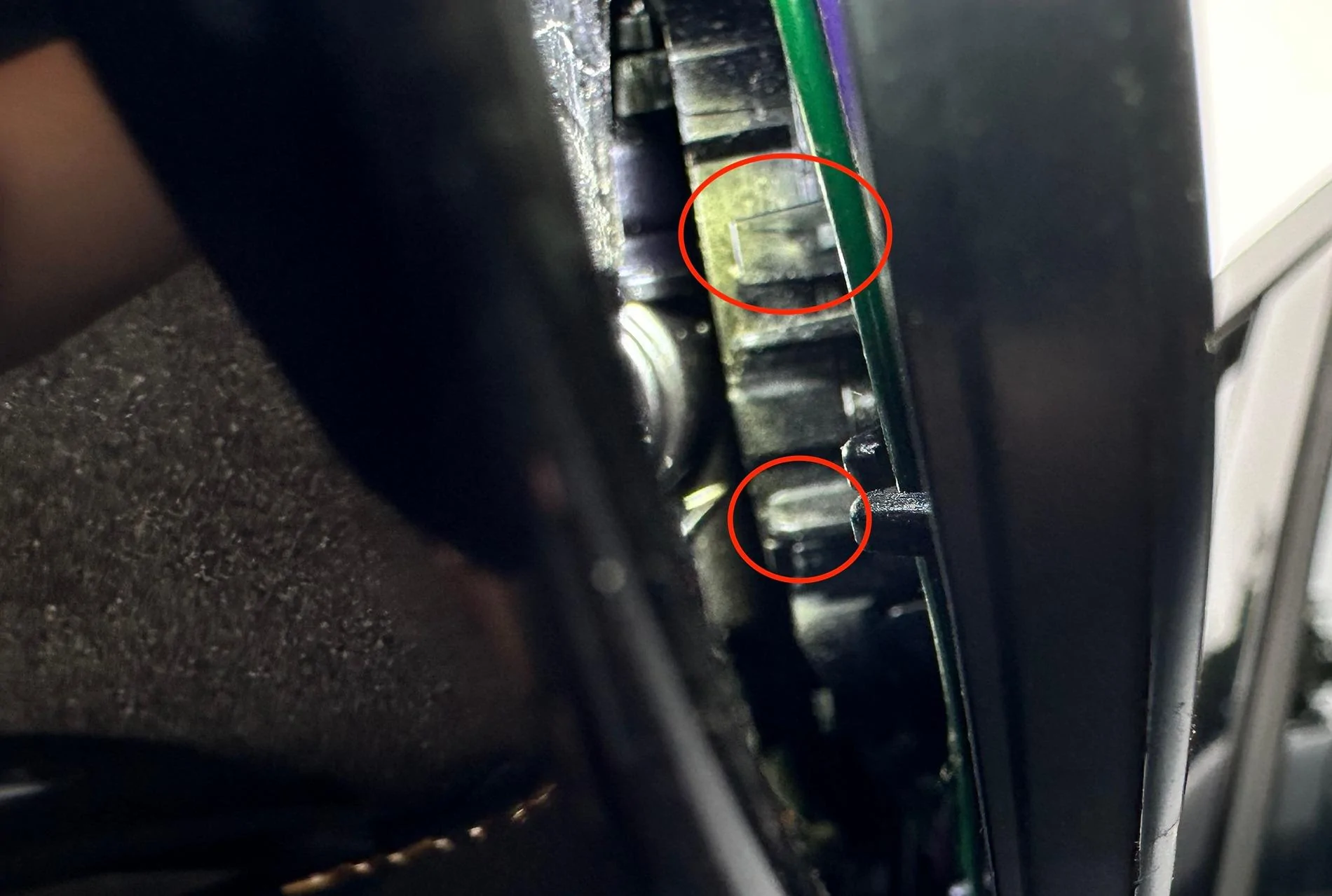 Rivian R1T R1S Suma Performance Side Mirrors - Installation & Review Target