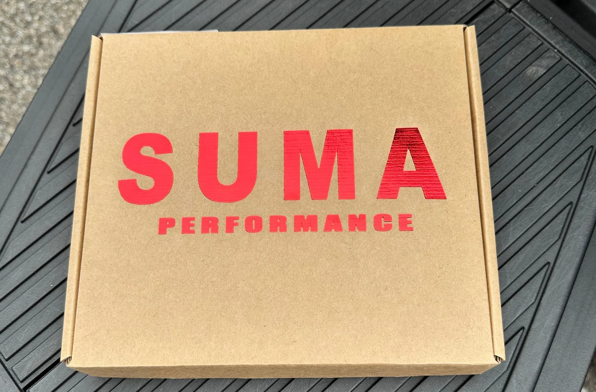 Rivian R1T R1S Suma Performance Side Mirrors - Installation & Review Unboxing 1