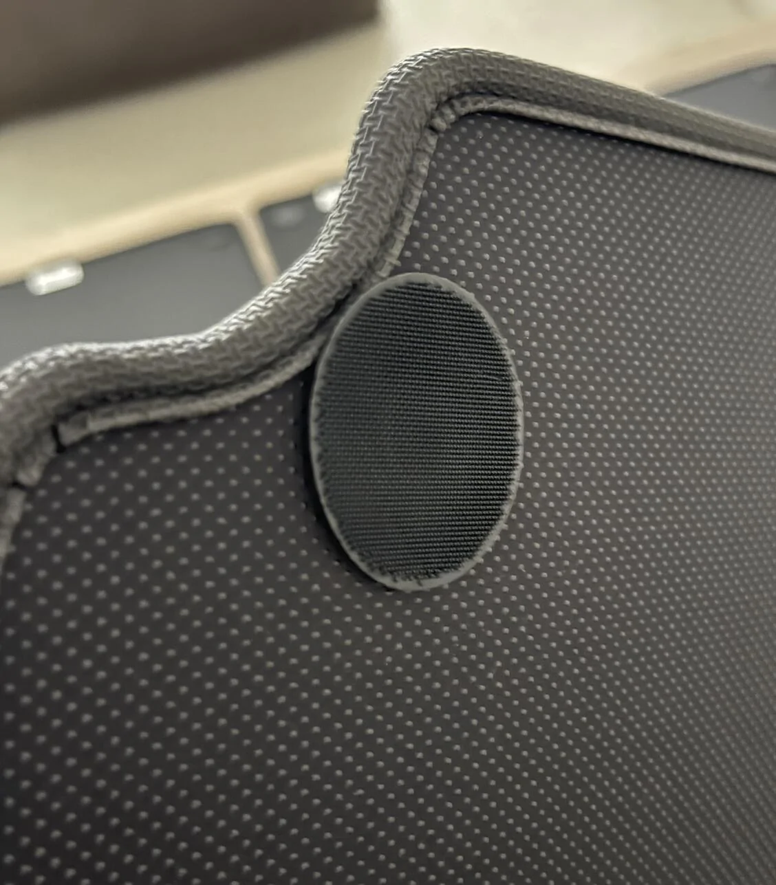 Rivian R1T R1S TuxMat R1S Cargo Liners Now Available 1726247283014-vq