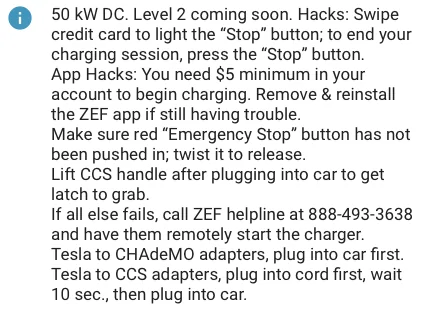 Rivian R1T R1S ZEF Charging Network: Reliability Data and Tips For Better Results Screenshot 2024-09-14 at 9.59.29 AM