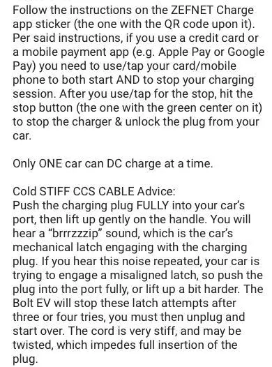 Rivian R1T R1S ZEF Charging Network: Reliability Data and Tips For Better Results Screenshot 2024-09-14 at 9.54.55 AM