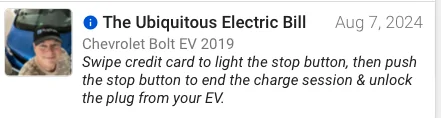 Rivian R1T R1S ZEF Charging Network: Reliability Data and Tips For Better Results Screenshot 2024-09-14 at 8.36.07 AM