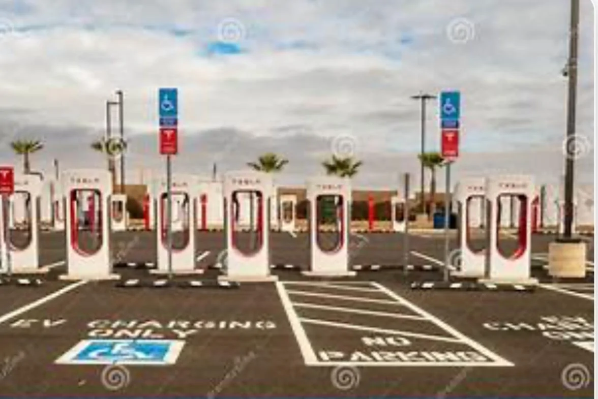 Rivian R1T R1S Possibly the most expensive charging session ever IMG_3837