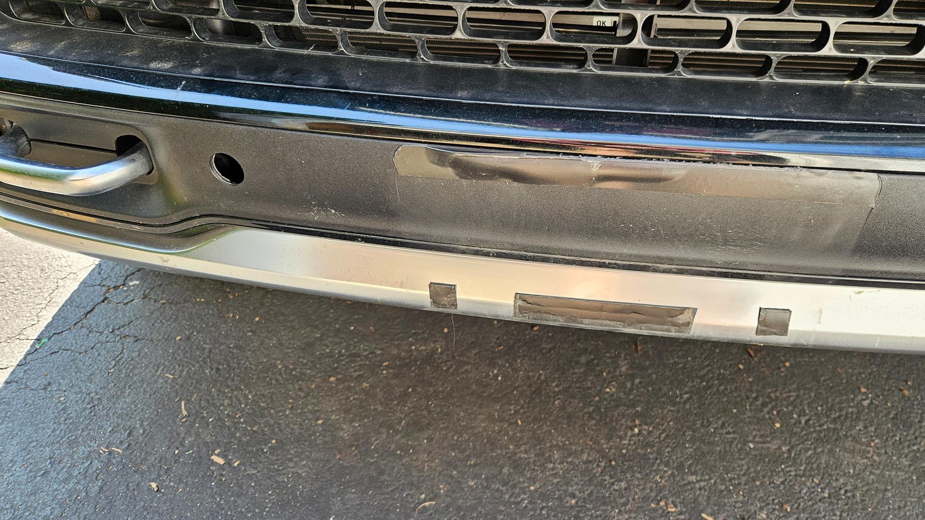 Rivian R1T R1S Drive cam failed to catch incident 1000020779