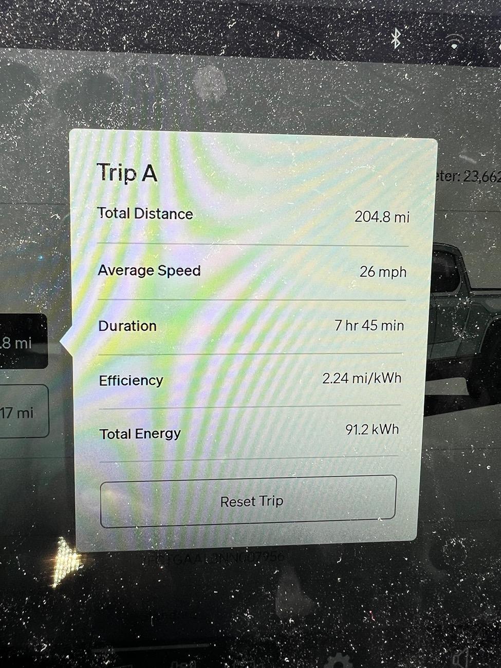 Rivian R1T R1S New Goodyear 20” tire option - available when? tempImage8Q1rUV