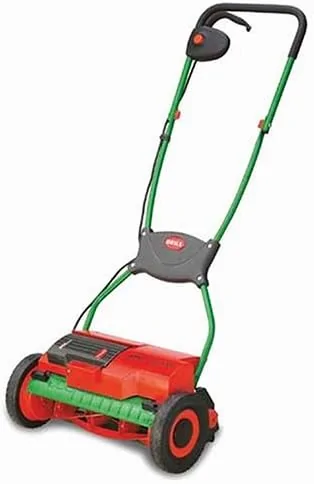 Rivian R1T R1S Electric Lawnmower 1726441918994-gv