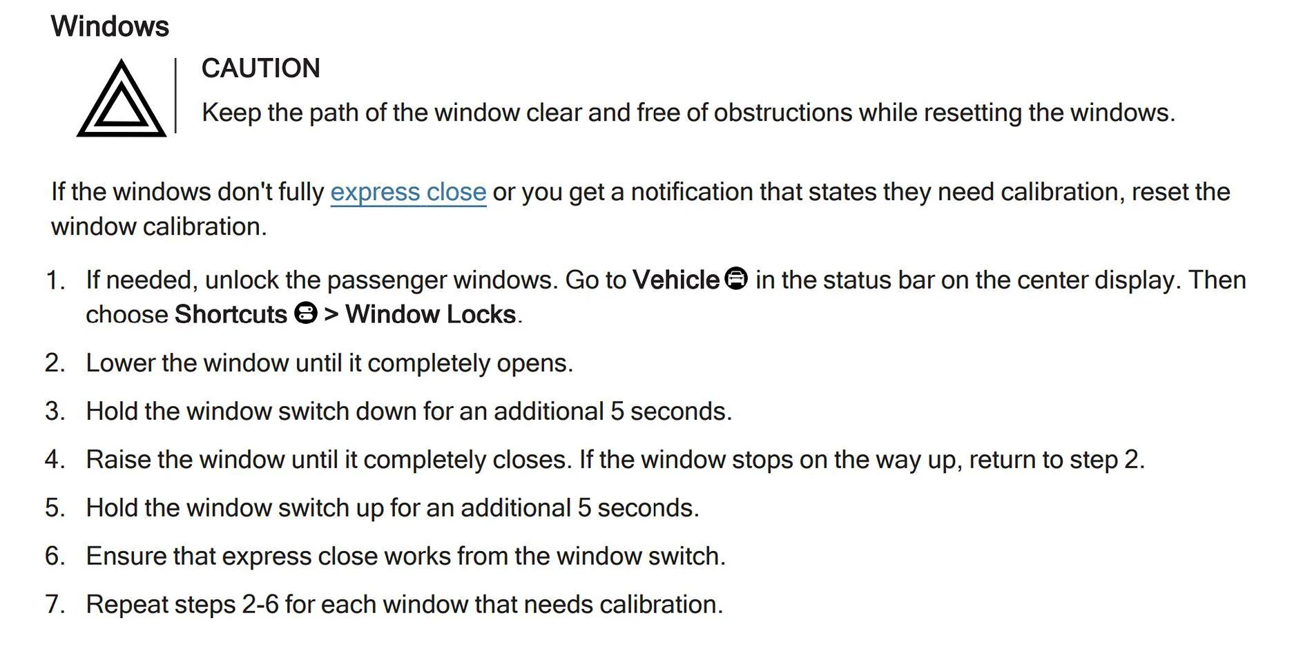 Rivian R1T R1S App Shows Window Open, It's Not. Screenshot 2024-09-16 185208