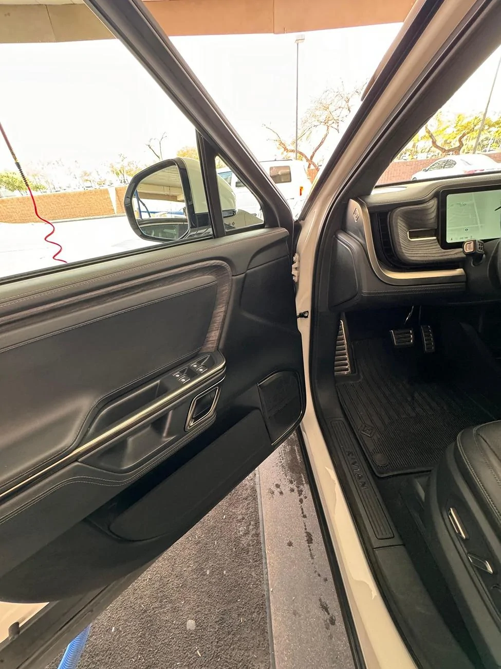 Rivian R1T R1S 2022 Custom Wrapped R1T R.A.D Edition $57,000 WhatsApp Image 2024-06-18 at 16.34.06_9992204