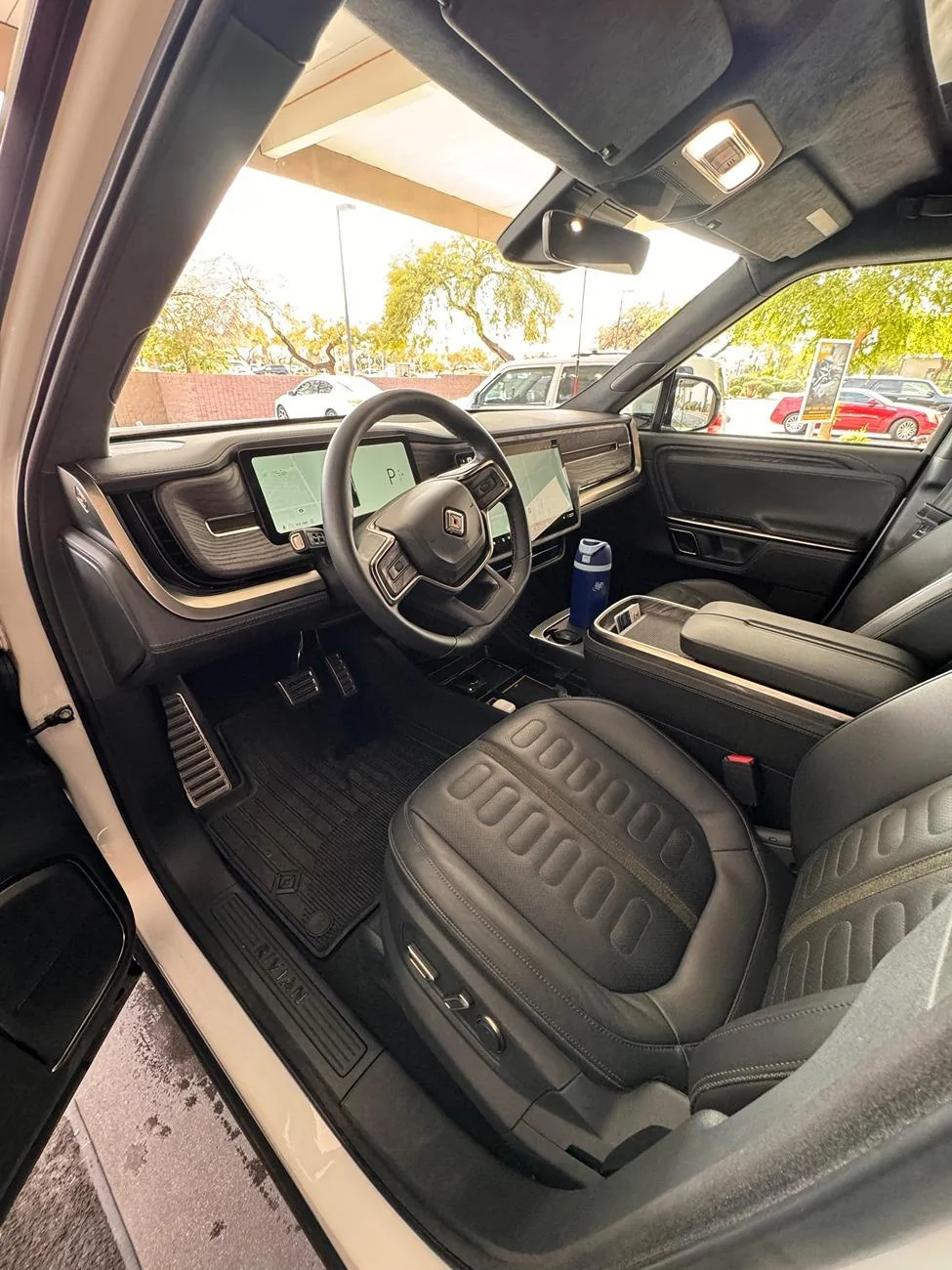 Rivian R1T R1S 2022 Custom Wrapped R1T R.A.D Edition $57,000 WhatsApp Image 2024-06-18 at 16.34.06_2ab8755c