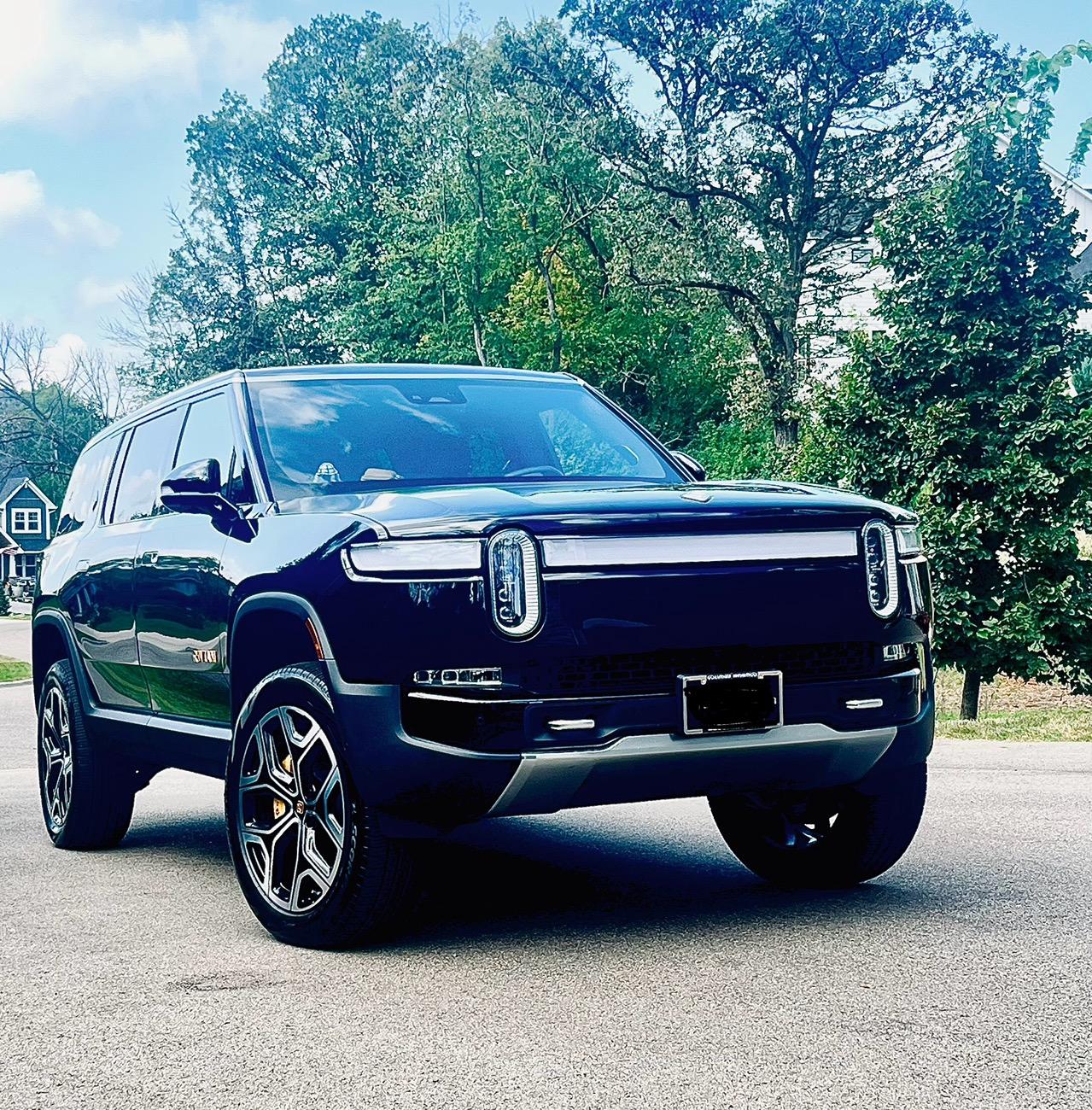 Rivian R1T R1S Introductions & Welcome Thread 👋 IMG_5666