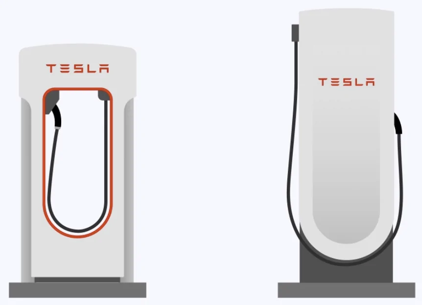 Rivian R1T R1S Which Tesla chargers can I go? Screenshot 2024-09-17 at 6.59.54 PM
