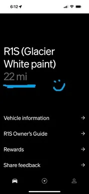 Rivian R1T R1S Yet another Critical Battery Issue story Mileag
