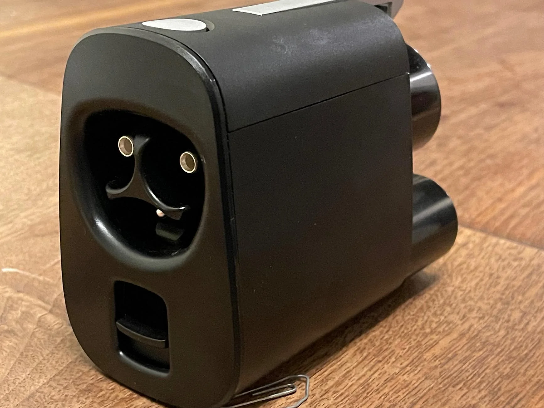 Rivian R1T R1S Tesla Adapters timing update? IMG_2438