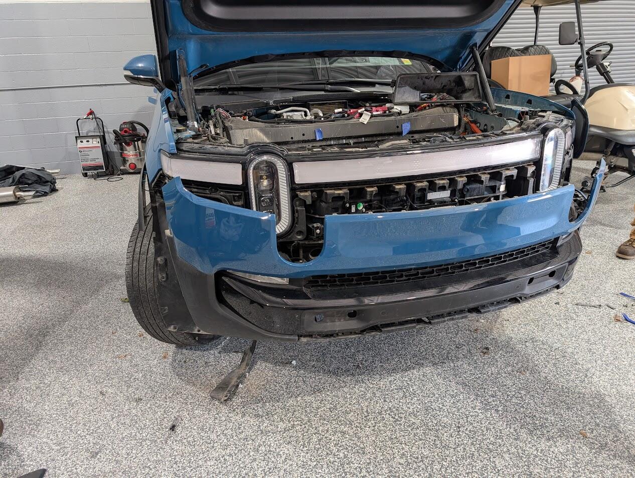 Rivian R1T R1S Thanks RJ! 1726662527345-xm