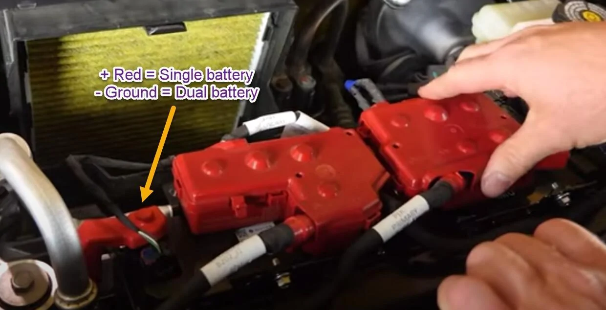 Rivian R1T R1S Gen 1 Vampire Drain (Possibly) Solved (or Hacked) Battery