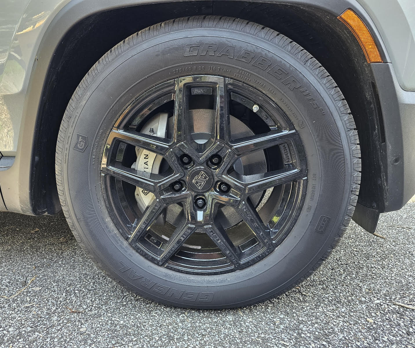 Rivian R1T R1S PA Inspection Question 1726832327792-d2