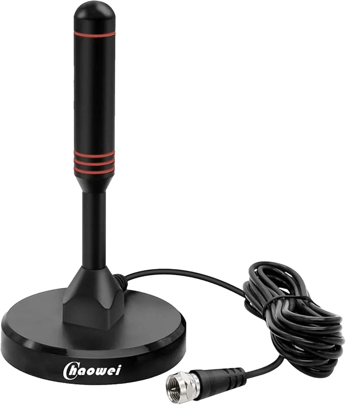 Rivian R1T R1S Need a Portable HDTV Antenna for Tailgating 1726854782535-a3