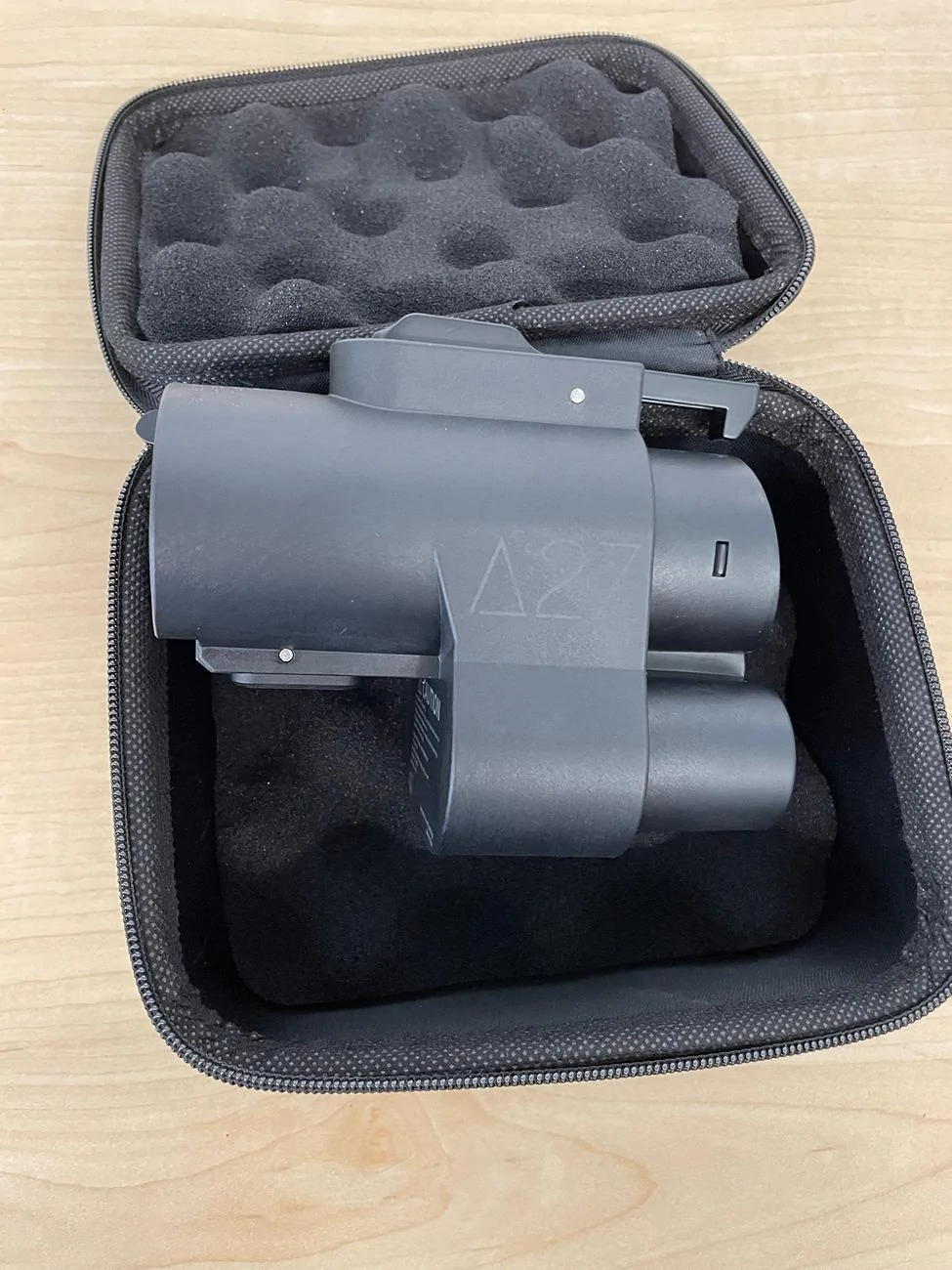 Rivian R1T R1S A2Z EV NACS Adapter $125 A2Z EV 2