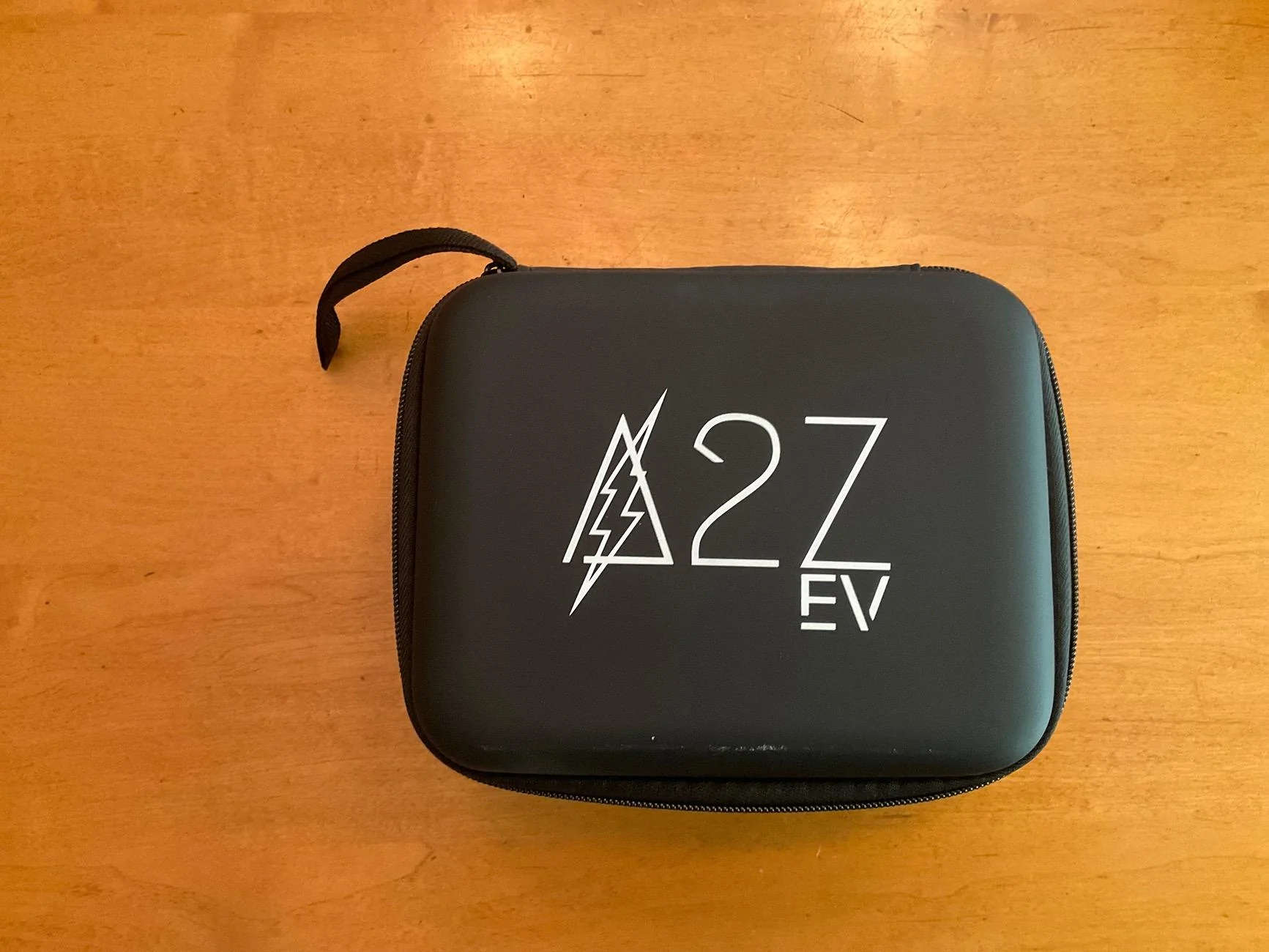 Rivian R1T R1S SOLD -  A2Z NACS Adapter $150 IMG_0959