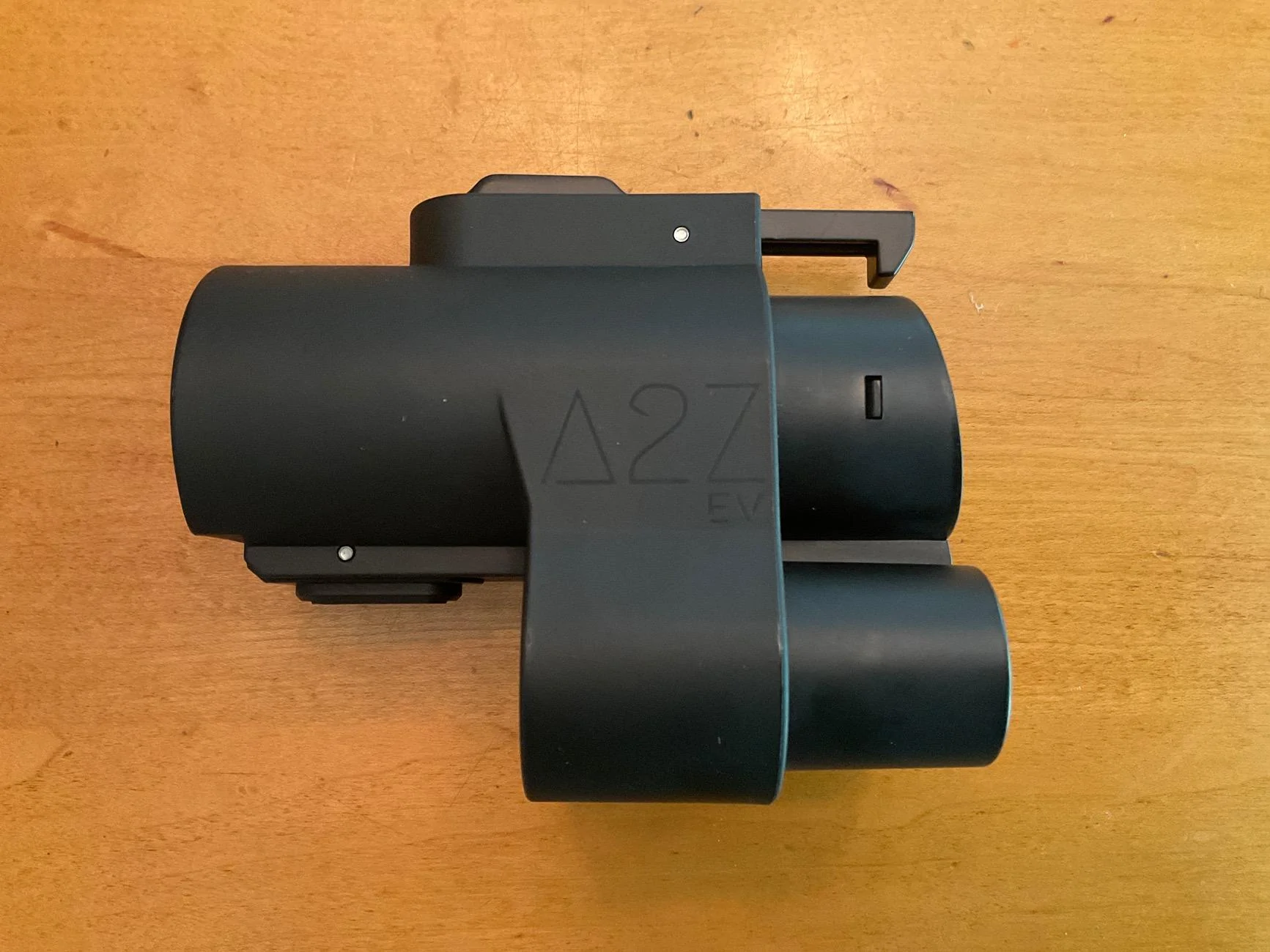 Rivian R1T R1S SOLD -  A2Z NACS Adapter $150 IMG_0957