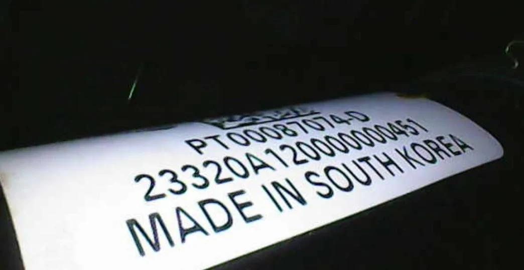 Rivian R1T R1S Clunking sound from front end. 1726882394366-s4