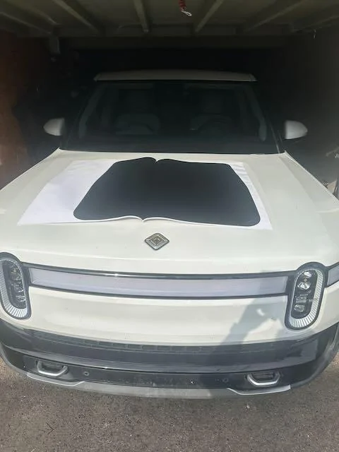 Rivian R1T R1S Gen 1 Vampire Drain (Possibly) Solved (or Hacked) IMG_1787