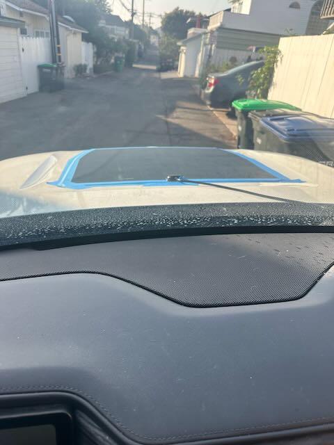 Rivian R1T R1S Gen 1 Vampire Drain (Possibly) Solved (or Hacked) IMG_1794