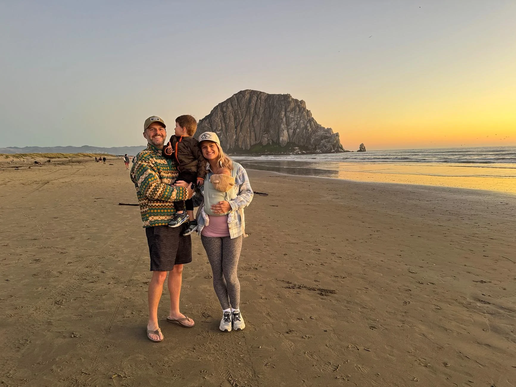 Rivian R1T R1S 1,500 Mile towing roadtrip, detailed writeup. Luck was on our side! IMG_6280