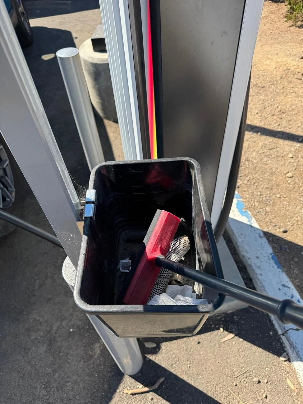 Rivian R1T R1S 1,500 Mile towing roadtrip, detailed writeup. Luck was on our side! IMG_6310