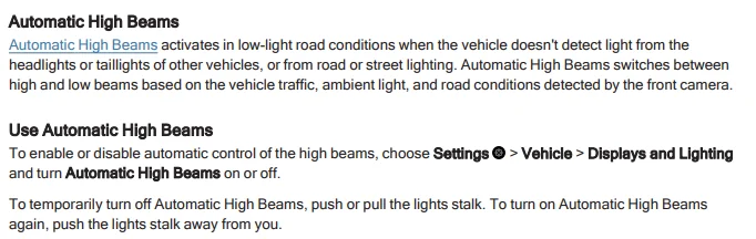 Rivian R1T R1S Headlights - Automatic / Manual Mode Switching - undocumented "feature" 1727096687425-h6