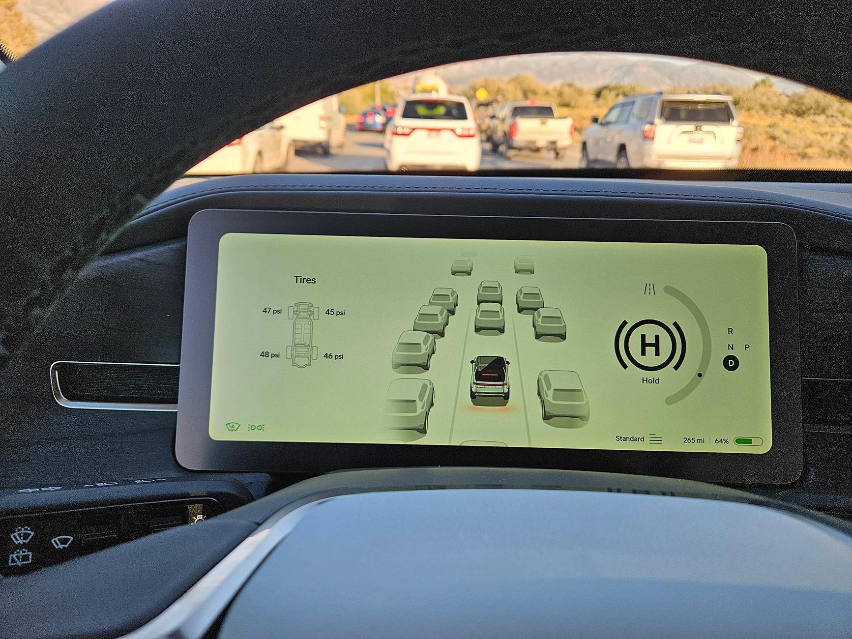 Rivian R1T R1S A Deep Dive Into Gen 1 vs Gen 2 Differences Surroundview
