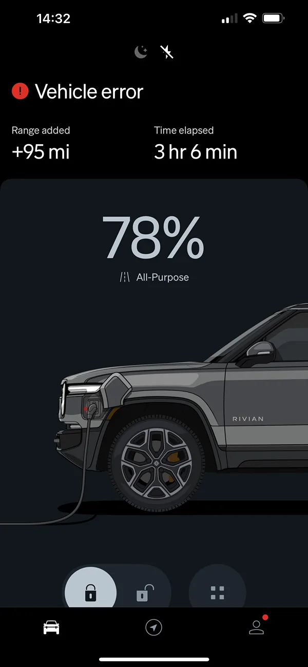 Rivian R1T R1S Gen 2 2025 R1S issues thread IMG_0007