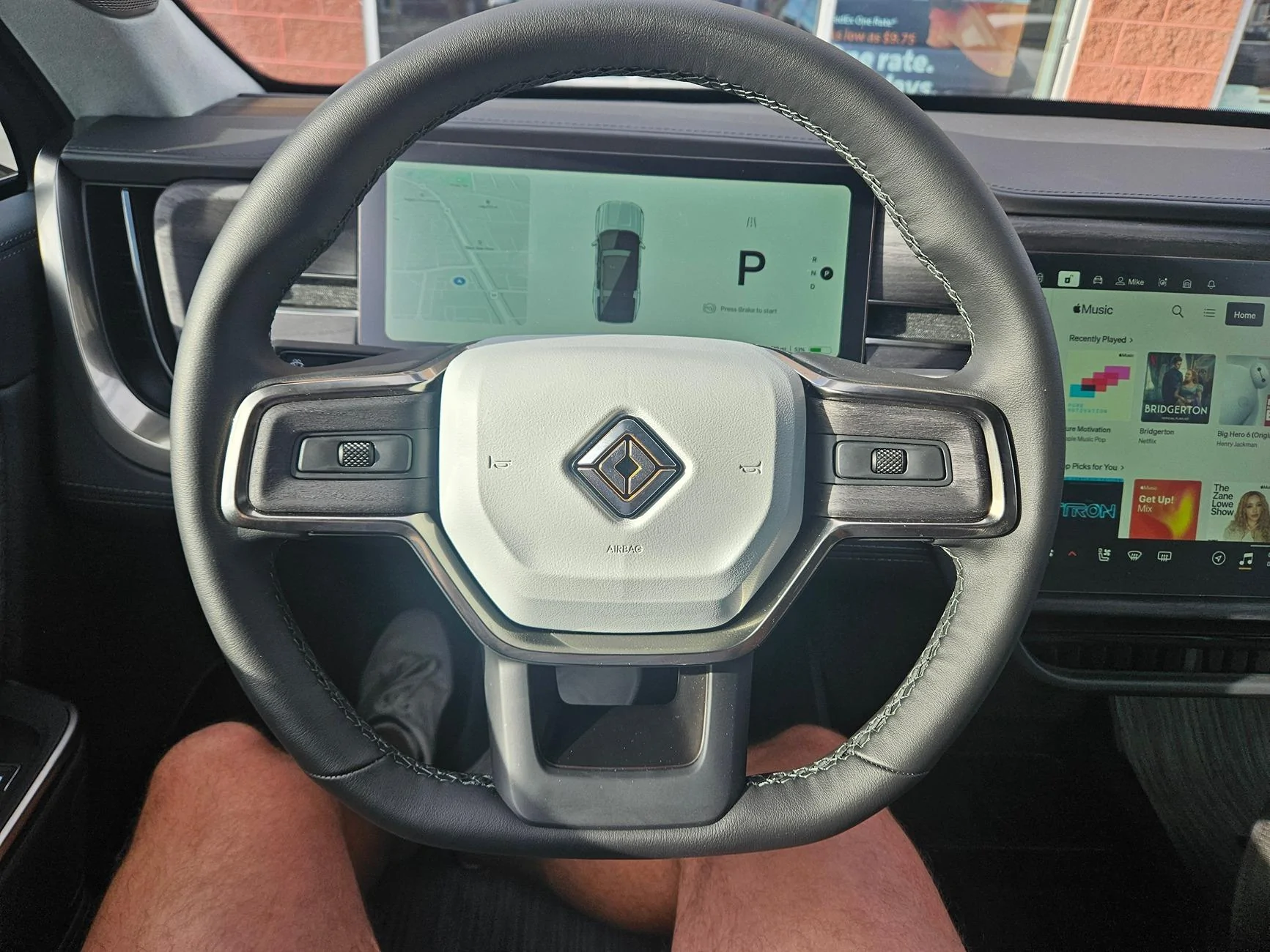 Rivian R1T R1S A Deep Dive Into Gen 1 vs Gen 2 Differences 1000013510