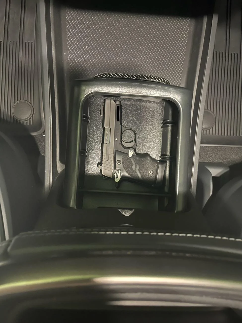 Rivian R1T R1S BestEVMod - Drawer Speaker Tray Raffle for a Refund IMG_6470