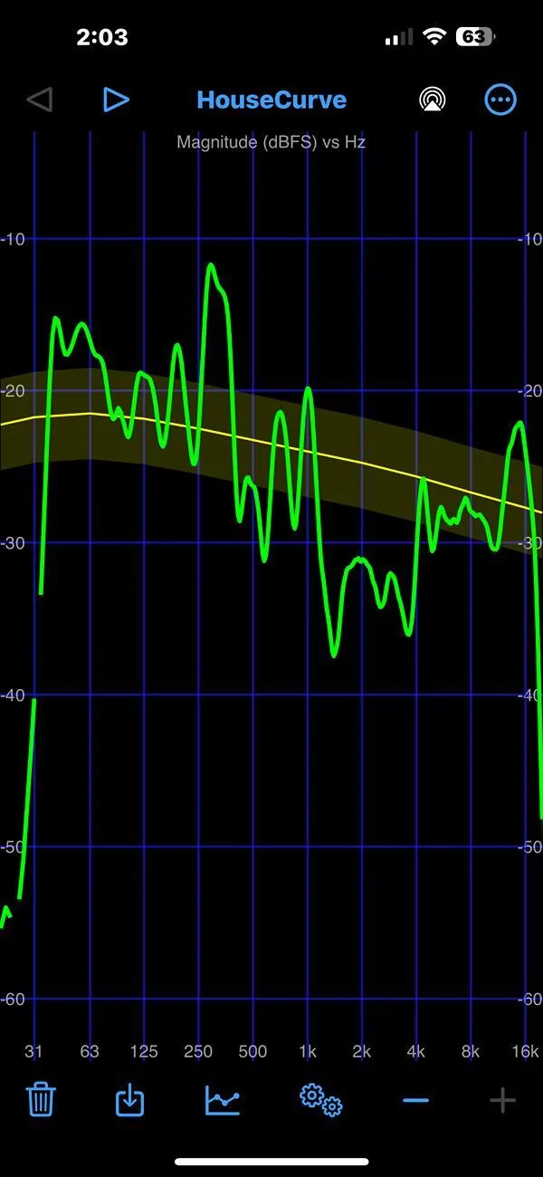 Rivian R1T R1S Tips to improve the sound of Base Audio in Gen 2 R1S? result