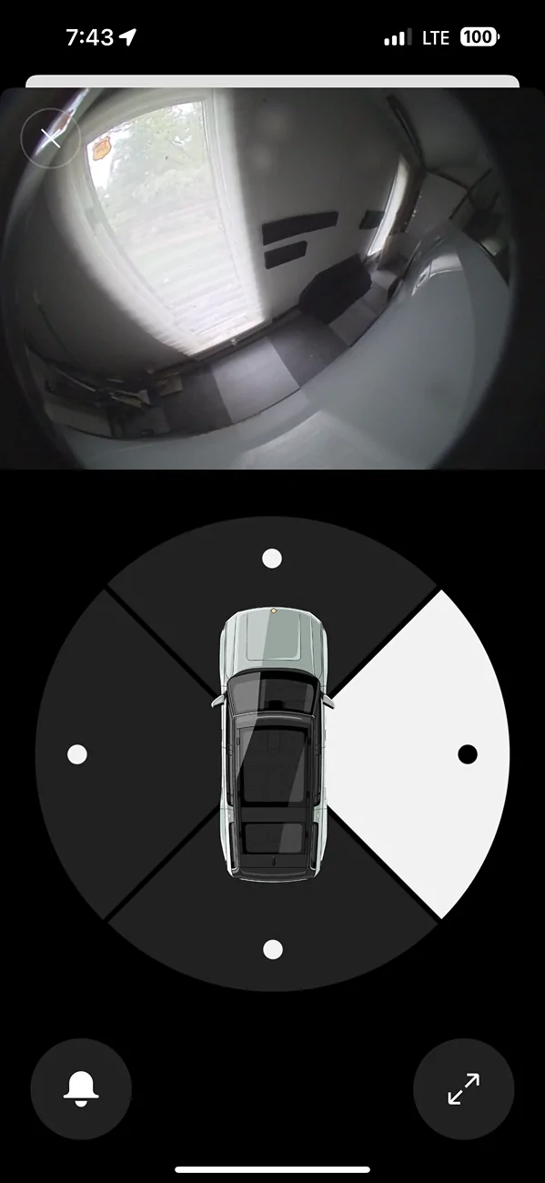 Rivian R1T R1S 2024.35.0 Update Installing (Includes Live Camera View - Gear Guard Live) IMG_4603