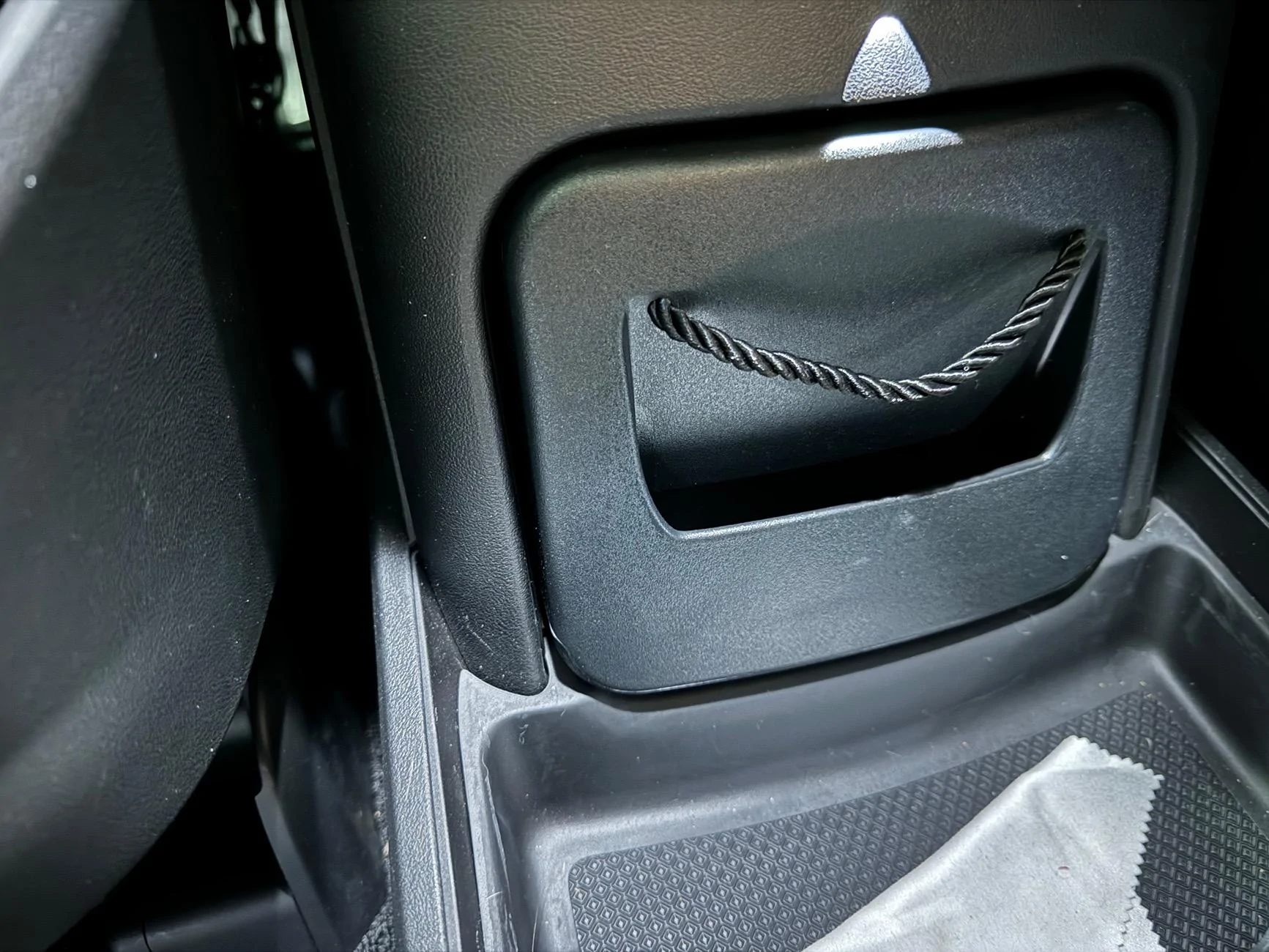 Rivian R1T R1S BestEVMod - Drawer Speaker Tray Raffle for a Refund IMG_7505
