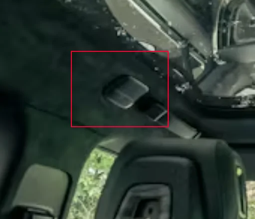 Rivian R1T R1S R1S Launch Edition w/Meridian Audio - Defect or Normal? 1727366389635-sl