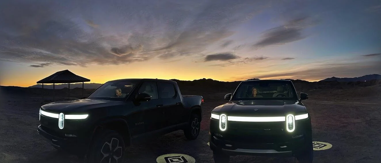 Rivian R1T R1S Performance Dual Motor Not An Option to build? 1727368441813-e7