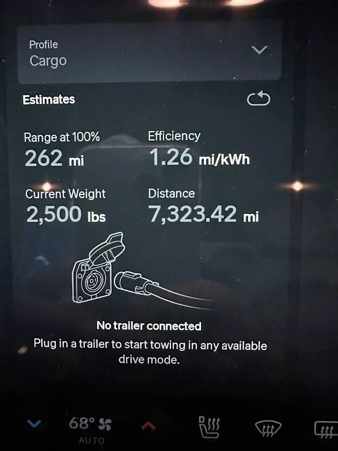 Rivian R1T R1S First tow with new 2025 R1T Gen2 1727369451330-nn