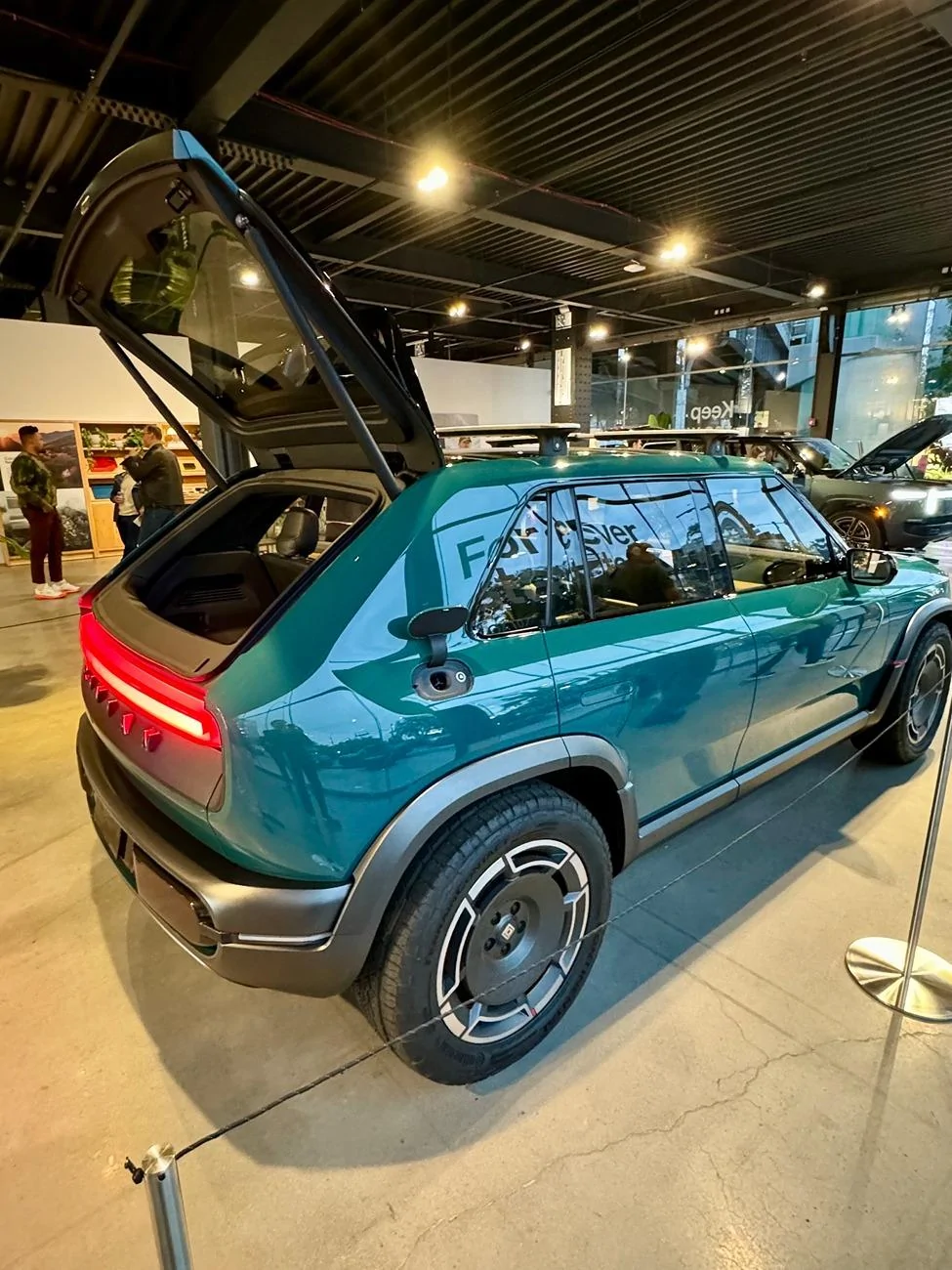 Rivian R3X Exterior Interior NYC Event1.jpg